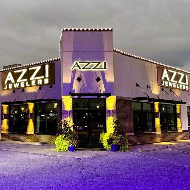 AZZI Jewelers