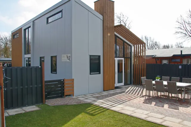 Vakantiehuis Duinvink