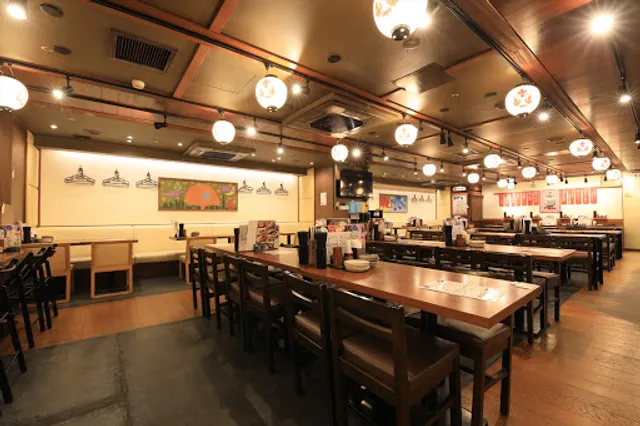 Tori Mero Fujisawa Station South Exit / yakitori izakaya