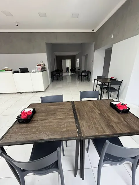 Requinte Restaurante