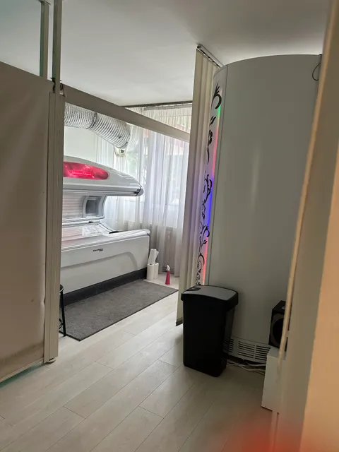 DUAN Szolárium & Infraszauna-Csokicsöves barnulás a 11.kerületben