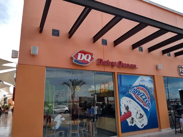 Dairy Queen