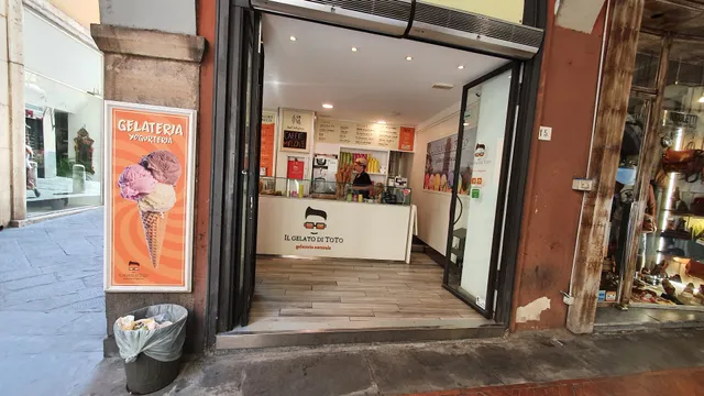 Il Gelato Di Toto