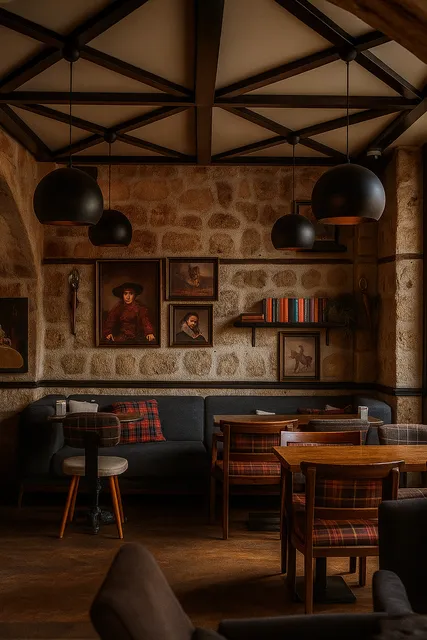 Edinburgh Social House