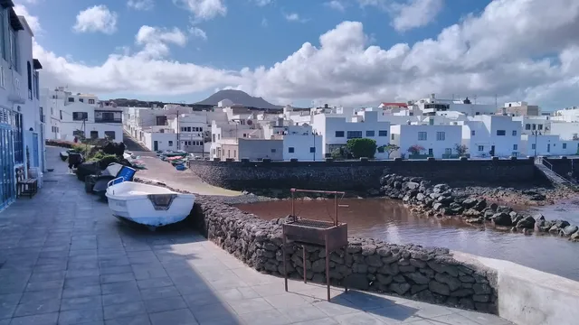 La Casa de las Salinas