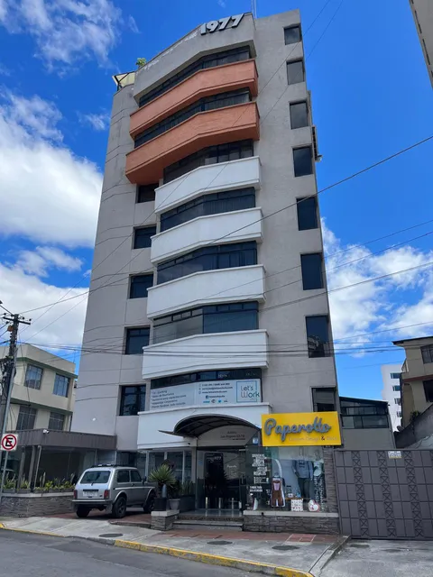 Los Angeles Stay Inn