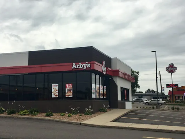 Arby's