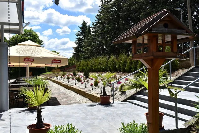 Hotel Forrás Zalakaros