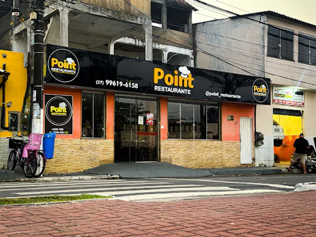 Point Restaurante
