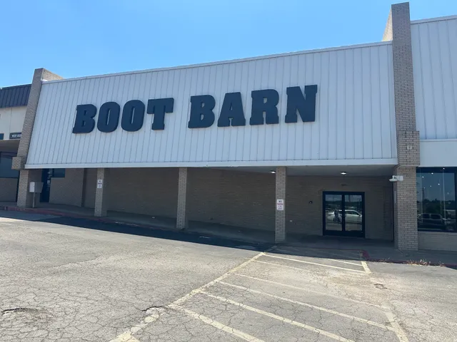 Boot Barn
