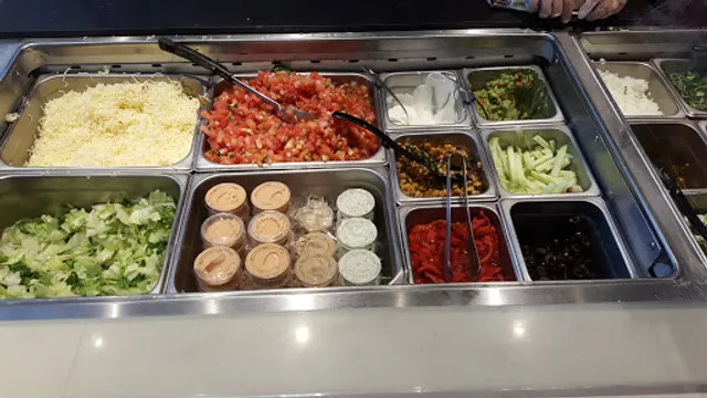 Willy's Mexicana Grill