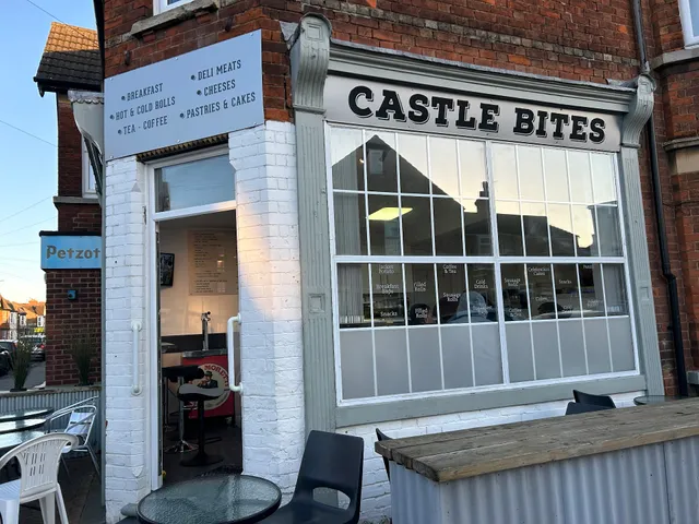Castle Bites