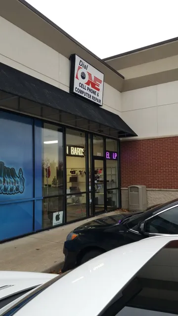 DIal One Computer Services