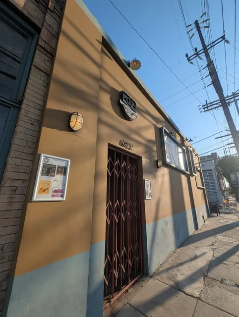 The Broadwater Black Box