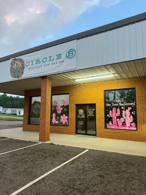 Circle S Boutique and Design