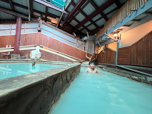 Phoenix Pavilion Hot Spring hotel