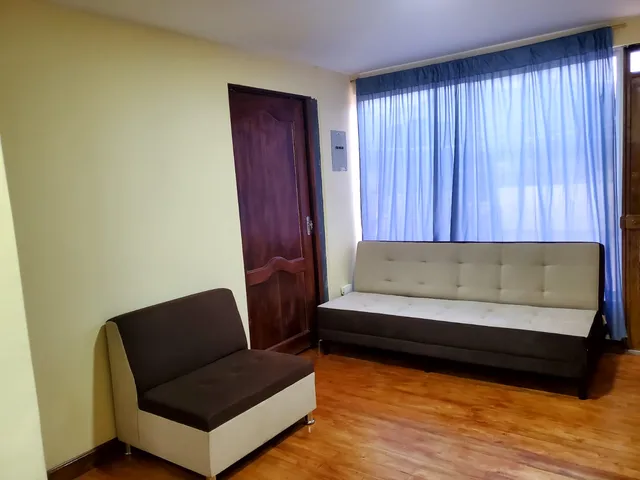 Casa Belen Hospedajes