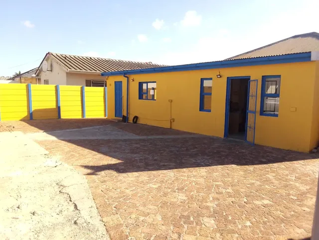 Neo & Ruks guest house goodwood