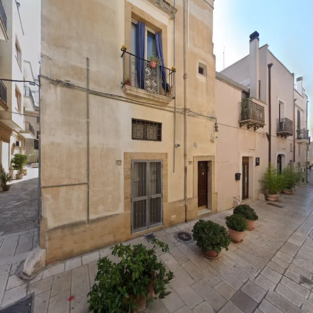 Bed & Breakfast Porta d'Oriente (Mare Nostrum)