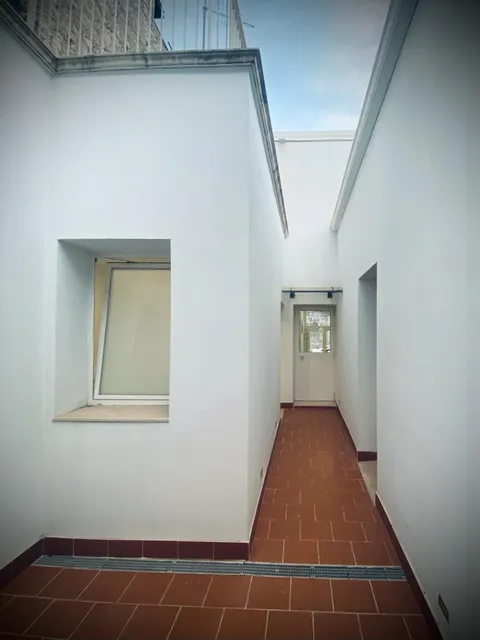 Paolanna - Luxury room