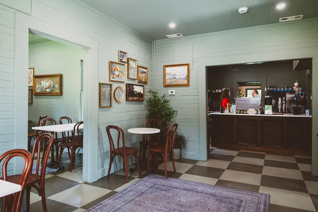 Wake Up Coffee Company