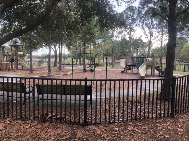 Southport Community Park