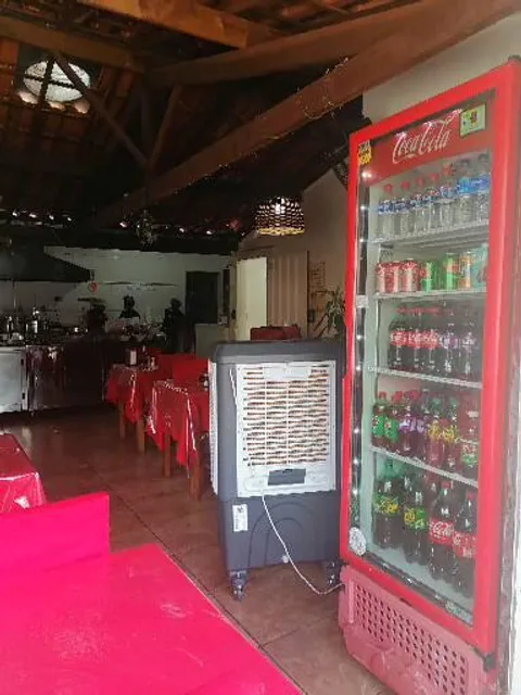 Restaurante da Lurdinha