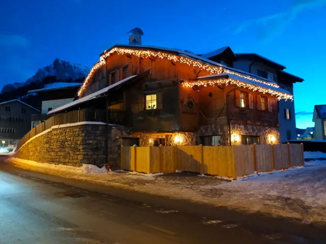 B&B Mia Val - Apartments-Suites-Private Spa