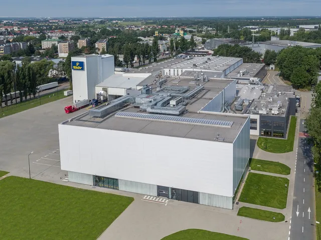 Tchibo Manufacturing Poland Sp. z o.o.