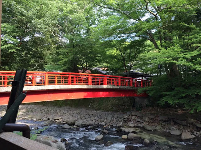 Katsura Bridge