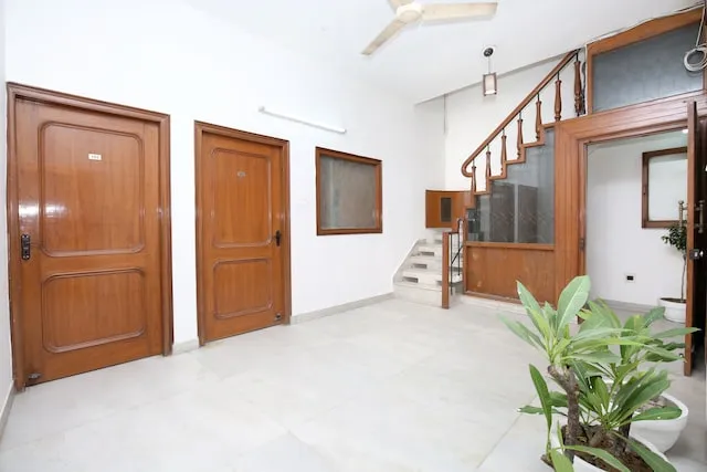 OYO 16960 Atithi Residency