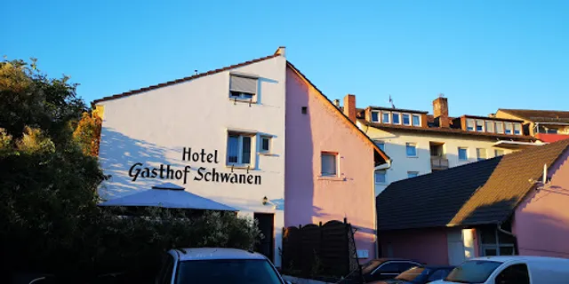 Baldner's Gasthof Schwanen
