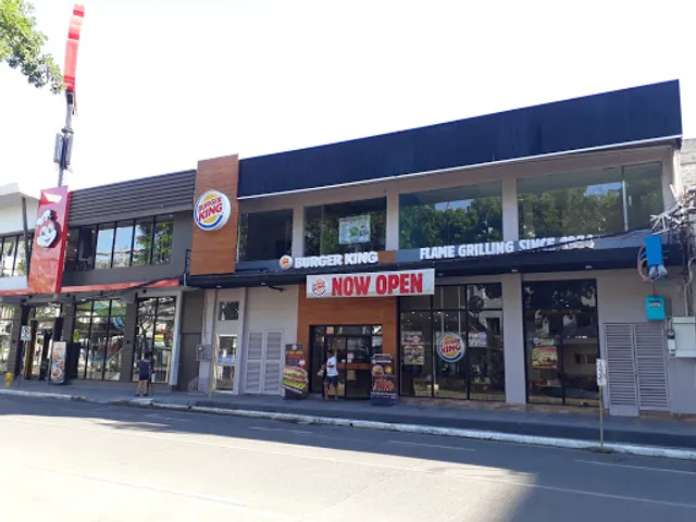 Burger King - Xavier Divisoria