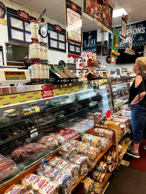 Meadowbrook Food Center