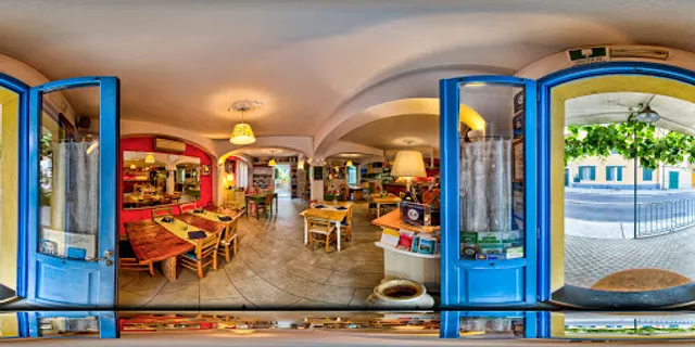 Ristorante Agricuoco