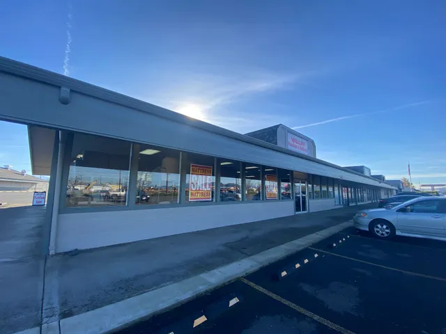 Valley Furniture and Mattress