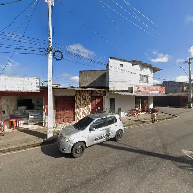 Panificadora E Confeitaria Belém Casa Do Pão