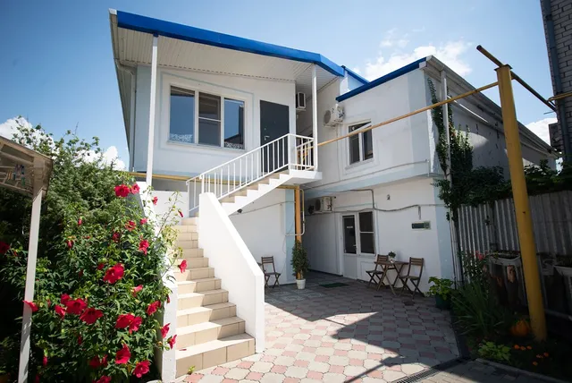 Guest House Tsentralny