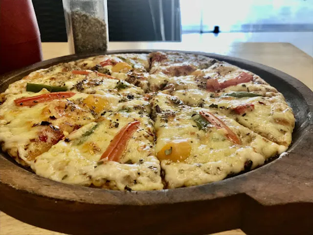 Shakti The sandwich Shop