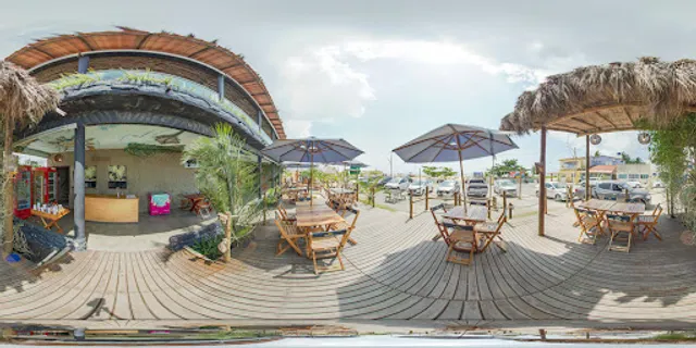 Praiô Bar e Restaurante