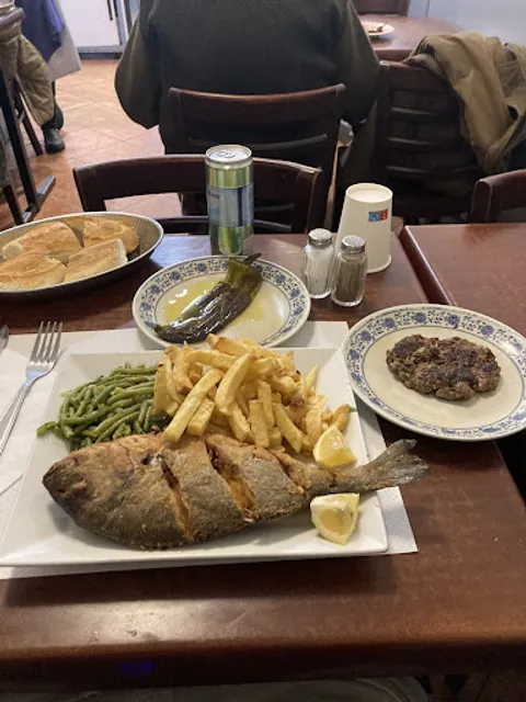 Rôtisserie Maraichers