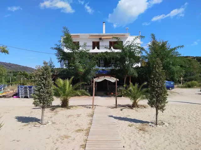 Sunset House Skala Maries