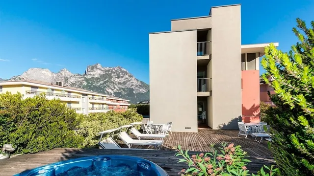 Albergo Garnì al Caminetto