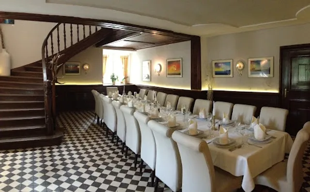 Hotel & Restaurant Knappenstöckl