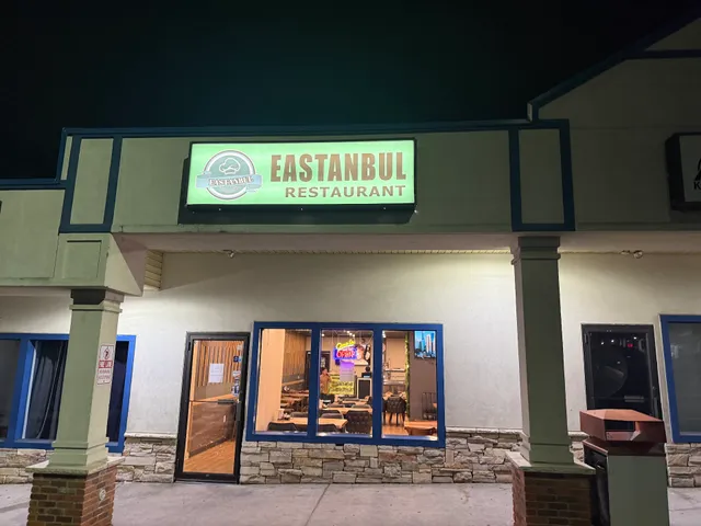 Eastanbul Restaurant