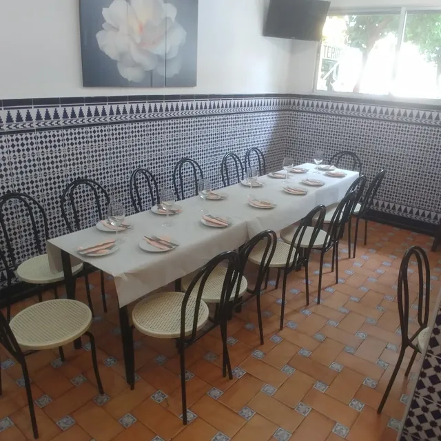 Cervecería bar el cachorro