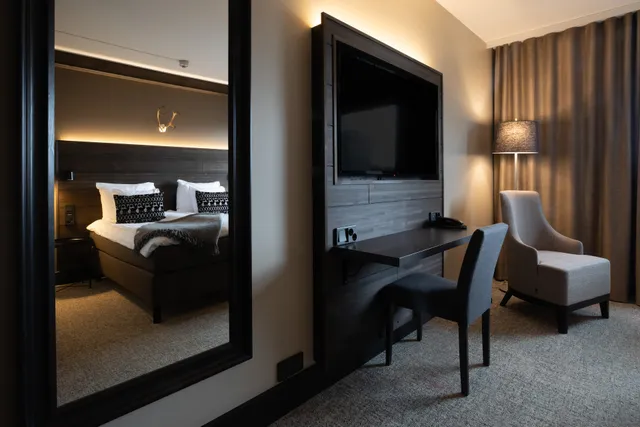 Lapland Hotels Kuopio