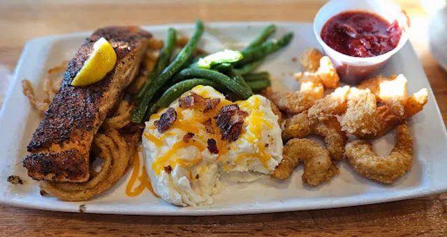 Applebee's Grill + Bar