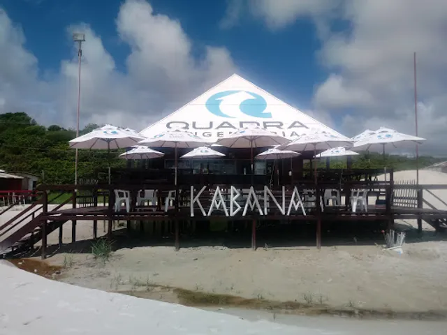 Kabana Restaurante