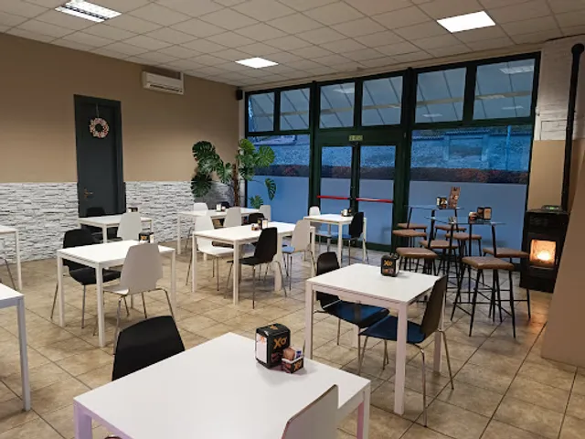 Milk and Coffee Ristobar, Scandiano